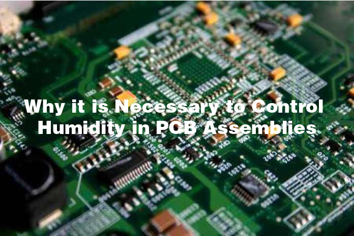 Pcb Assembly humidity