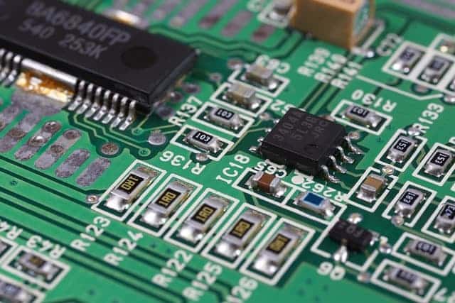 ELIC for HDI PCBs
