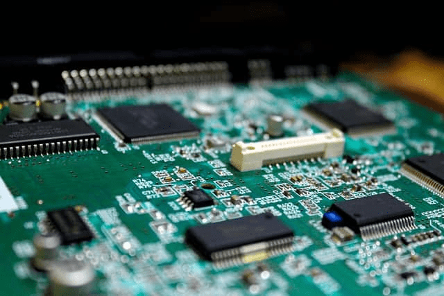EMI Compatible PCBs
